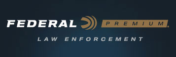 Federal Premium Law Enforcement Ammunition Federal Premium Law Enforcement Ammunition