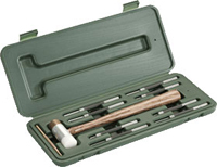 Hammer & Punch Sets Hammer & Punch Sets