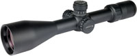 Tactical Riflescopes