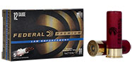 Tactical® Buckshot